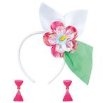 тропический?ju Precure преображение p литий kyua summer аксессуары комплект 