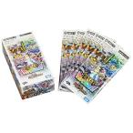 タカラトミー(TAKARA TOMY) デュエル・マスターズ TCG DMEX-14 弩闘×十王超ファイナルウォーズ BOX