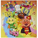 ナカバヤシ フエルアルバム Lサイズ アンパンマン マーチ アA-LP-102-2