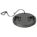  Hakuba HAKUBA линзы колпак линзы защита колпак 72mm выпадение предотвращение крюк есть KA-LCP72