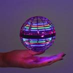  flying свет мяч THE FLYING LIGHT BALL голубой ( большой )