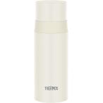 サーモス 水筒 ステンレスボトル コップタイプ 350ml マットホワイト FFM-352 MTWH