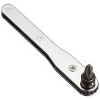 京都機械工具(KTC) 板ラチェット差替えドライバーセット TMDB8