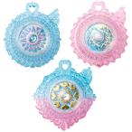  Bandai (BANDAI).... Sky Precure Sky цветный комплект Sky &p ритм 