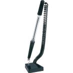 オープン工業 ペンスタンド エースペンホルダー 黒 PS-500-BK