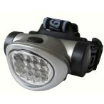  - sesin(Haseshin) 15LED передняя фара HS-3