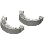  мотоцикл детали центральный (Bike Parts Center) тормозная колодка SOK-116 Honda Dio серия 6101