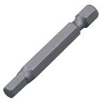 京都機械工具(KTC) 電動インパクトドライバー 六角軸ヘキサゴン ビット JH-3-100