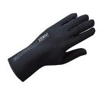  Prox titanium перчатка 5 пальцев PX9713FFK черный свободный 