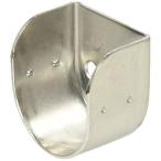 ショッピングESCO エスコ(Esco) 32mm U型ソケット(ステンレス製/2個) EA951ET-42