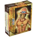 エンスカイ(ENSKY) 肖像画『ポートガス・D・エース』 26×38cm ジグソーパズル 300ピース JIGSAW PUZZLE 300-1