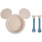 ... Icon маленькая тарелка &amp; ложка * вилка комплект Mickey Mouse 