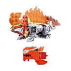 BANDAI 騎士竜戦隊リュウソウジャー 騎士竜シリーズ06 DXディメ 