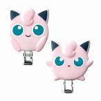  Мали mo craft Pocket Monster волосы зажим пудинг W5.5×H5.5cm PKM-671