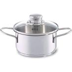 フィスラー (Fissler) 両手鍋 スナッキ