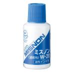 LION ライオン事務器 修正液 ミスノン 油性インキ用 W-20