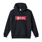  Varivas (VARIVAS) VAAW-29 VARIVAS тянуть over Parker черный S размер 