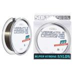 ヤマトヨテグス(YAMATOYO) ナイロンライン バーサタイルデザイン2ナイロン 300m 1.2号 5lb ブラウン