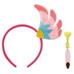  Bandai тропический?ju Precure преображение p литий kyua фламинго аксессуары комплект 