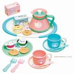  игрушка royal Sanrio герой z чай время комплект ( игрушечный /... развлечение ) чай комплект ( cup / pot / вилка 