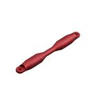 ポッシュ(POSH) バイク用品 バイクハンドルブレース シャフト タイプ2 187mm マットレッド クイックリリース 095267-22