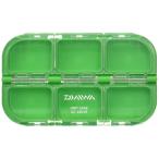  Daiwa (DAIWA) коробка для рыболовной снасти водонепроницаемый единица кейс UC-600JR магнит сиденье 884747