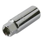 メルテック(meltec) 薄型ディープソケット(21mm) アルミホイール対応 差込角:12.7mm対応 Meltec DPS-21