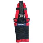  Platz THE SPORN COMPANY( The Spawn Company ) собака для Harness сетка Harness XS красный 