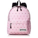  Outdoor Products рюкзак Kids Cheer полный общий рисунок B5 место хранения большая вместимость . пара 16. точка час . Heart 