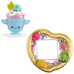 teli автомобиль s вечеринка Precure Heartfull -tsu подвеска комплект крышек 
