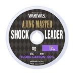  Varivas (VARIVAS) ajing тормозные колодки амортизаторы Leader froro карбоновый 30m 0.6 номер (2.5lb.over)
