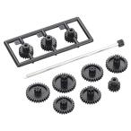  Kyosho Pinion &amp;spa- привод комплект ( Mini-Z AWD) MD006B