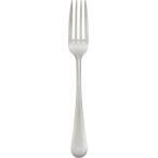 青芳 VINTAGE INOX ディナーフォーク ス