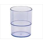  маленький лес полимер посуда стакан старт  King стакан голубой 200ml dishwasher OK сделано в Японии 