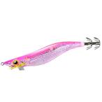 シマノ(SHIMANO) エギ セフィア クリンチ ロングアピール ジェットブースト 3.5号 QE-Z35W 012 STピンク