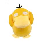 バンプレスト ポケットモンスター　サン＆ムーン　めちゃでかコダックぬいぐるみ