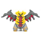 タカラトミーアーツ　ポケモン　ギラティナ　キミにきめた　ぬいぐるみ タカラトミーアーツ タカラトミーアーツ ポケットモンスター キミに