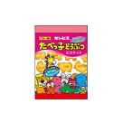 エスケイジャパン(SK Japan) メモ帳たべっ子どうぶつA6 メモ/バター味 ギンビス ピンク 14972