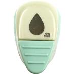 . бамбук фигурный дырокол kyua дырокол medium Drop SBKPM850-4