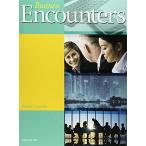  сразу можно использовать бизнес английский язык (Business Encounters)