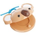 zen on Bambi -na кастаньеты коала BCN-KO сделано в Японии 