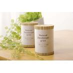 ショッピングい草 イケヒコ 日本製 国産 消臭剤 い草 天然素材 い草消臭デオグラス 帯ホワイト 約10×6.5cm丸 #7539909