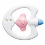  royal ...~ дудка ( промывание в воде возможность / погремушка ) чистый крепкий (.. задний ../ легкий ) младенец baby 