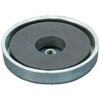 光 ヨーク(カバー付)丸型異方性フェライト 00873099-1 MGY-44