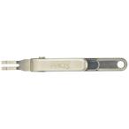  Prox .. корм Clipper M PX944M серебряный M