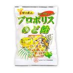蜂の恵み プロポリスのど飴 100g×5袋