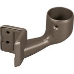 matsu шесть поручень часть материал BAUHAUS select 35.. держатель с покрытием BD-14B Brown 