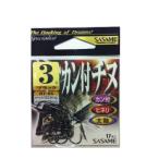sa.. игла (SASAME) RT-05 can есть морской лещ черный 3 номер 