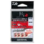  Daiwa (DAIWA) джиг-головка ajing meba кольцо Queen of the Night SW свет джиг-головка SS 2.5g #4 926478