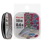  Sanyo нейлон нейлон линия Balkan tanago* мухи *yamabe50m 0.25 номер черный 